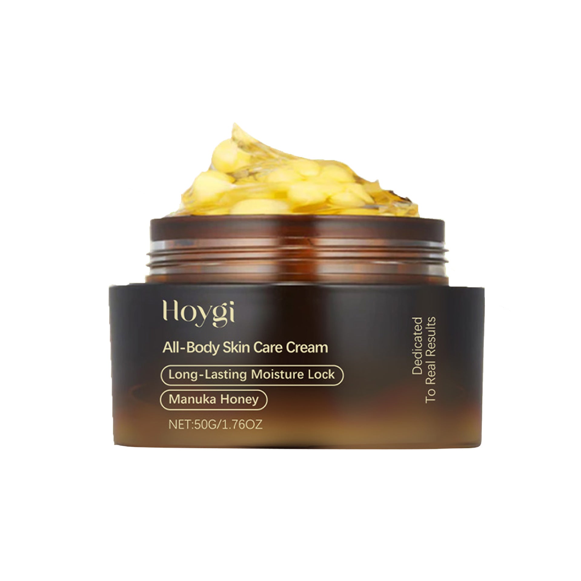Niacinamide Moisturizing Capsule Cream