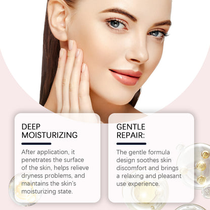 Niacinamide Moisturizing Capsule Cream