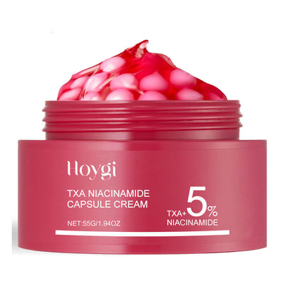 Niacinamide Moisturizing Capsule Cream