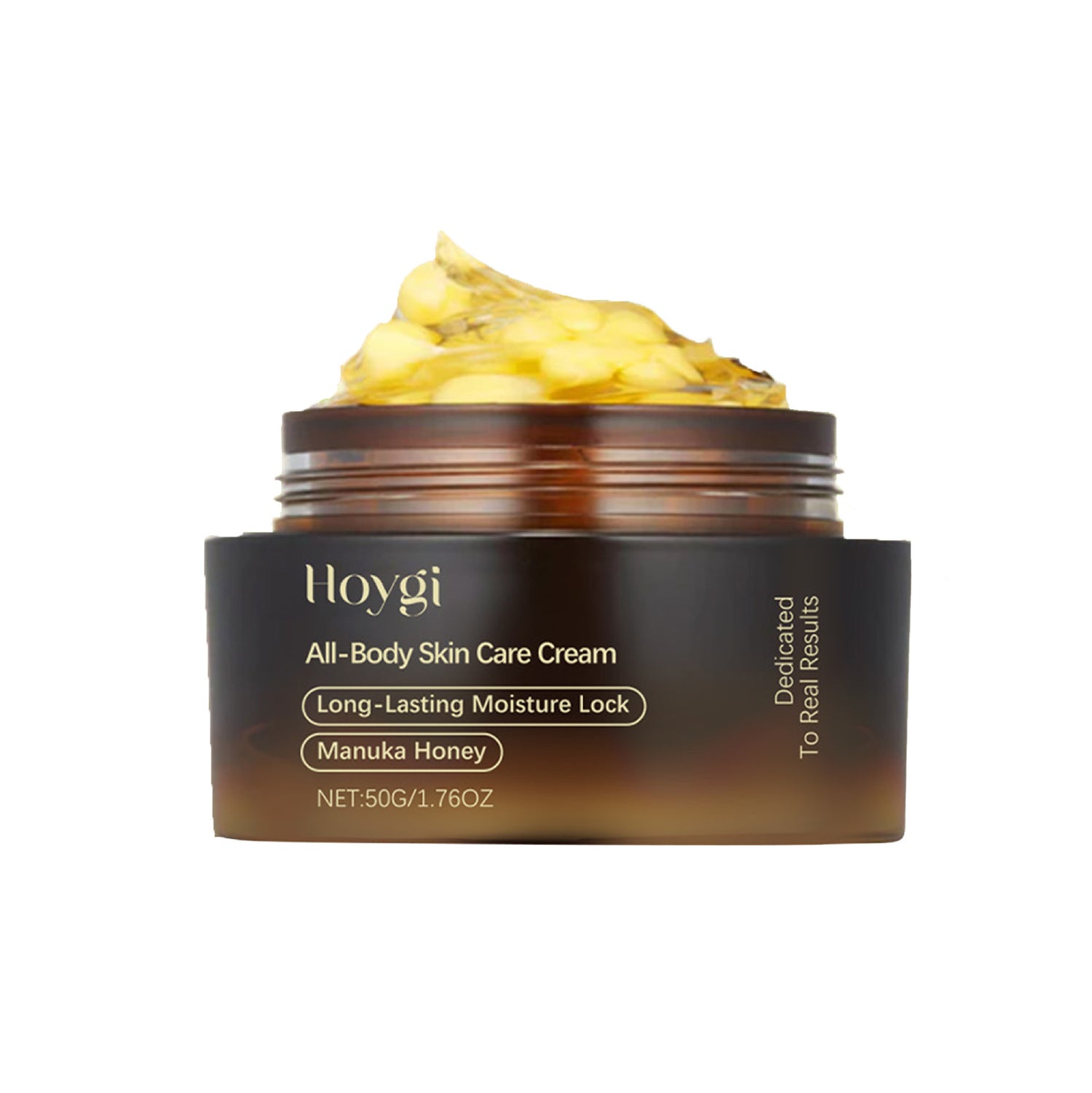 Niacinamide Moisturizing Capsule Cream