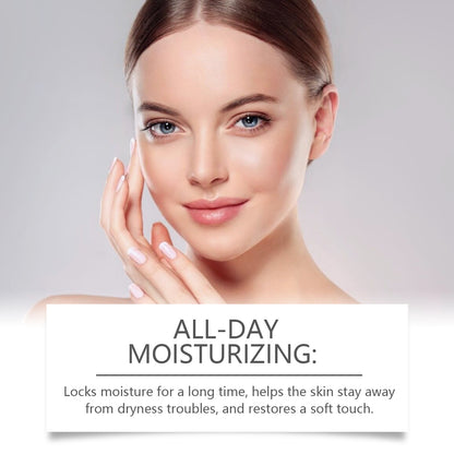 Niacinamide Moisturizing Capsule Cream