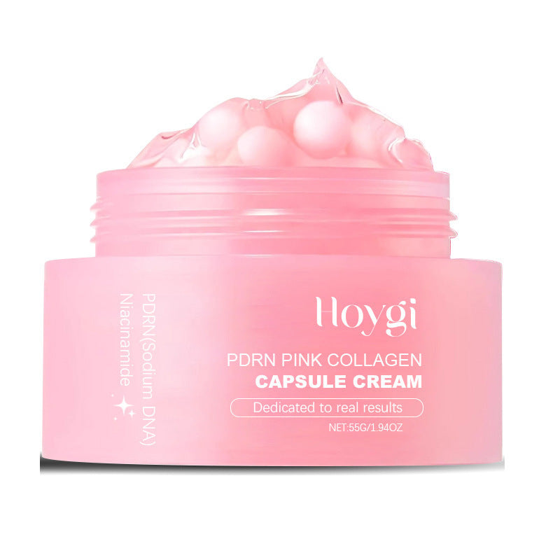 Niacinamide Moisturizing Capsule Cream